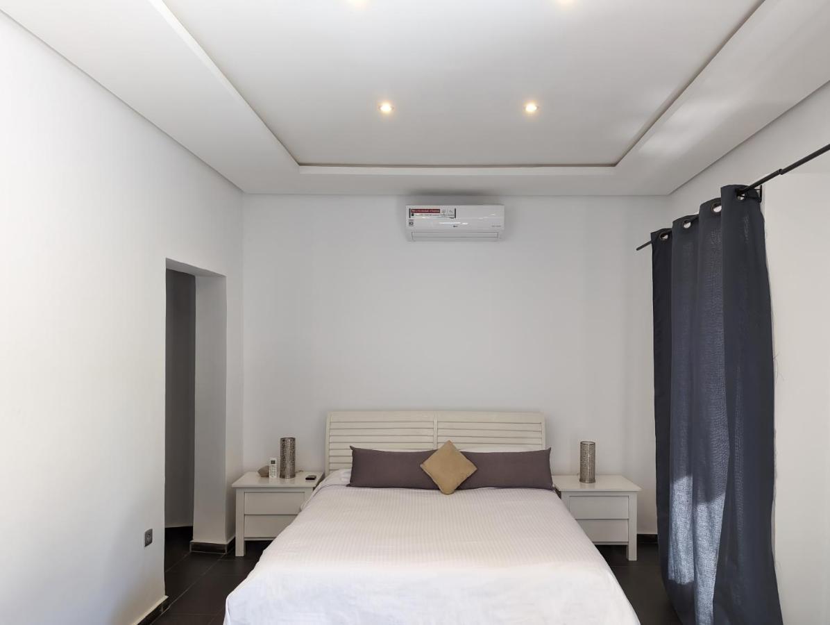 Villa Katia El Harkat Zewnętrze zdjęcie
