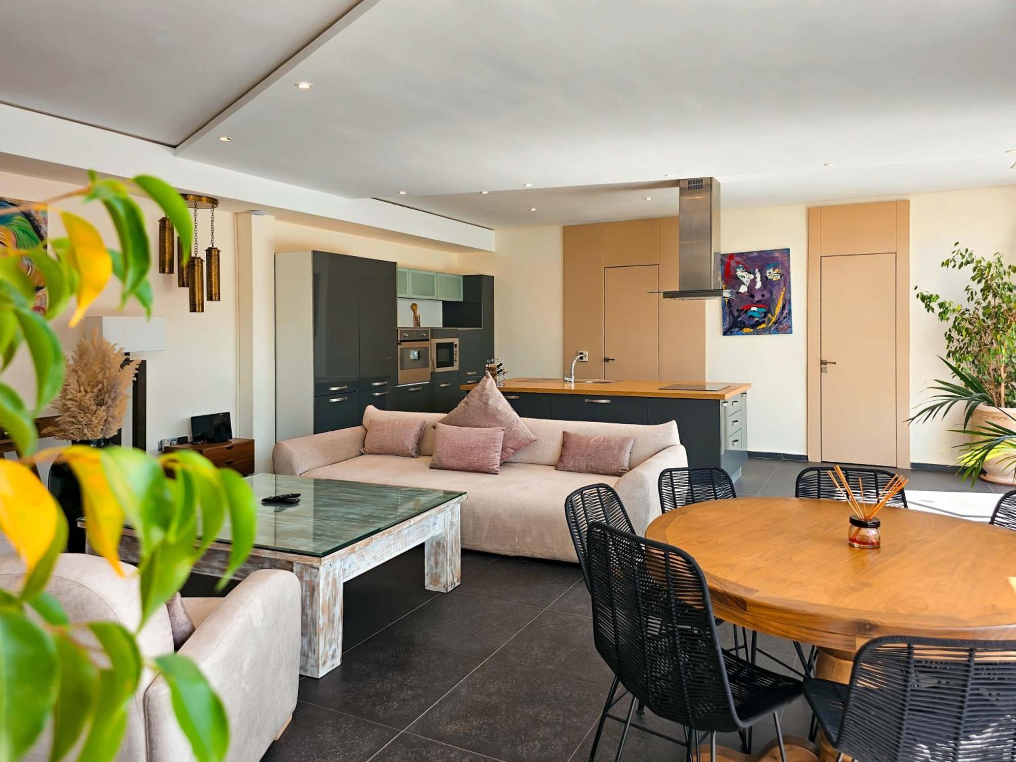 Villa Katia El Harkat Zewnętrze zdjęcie