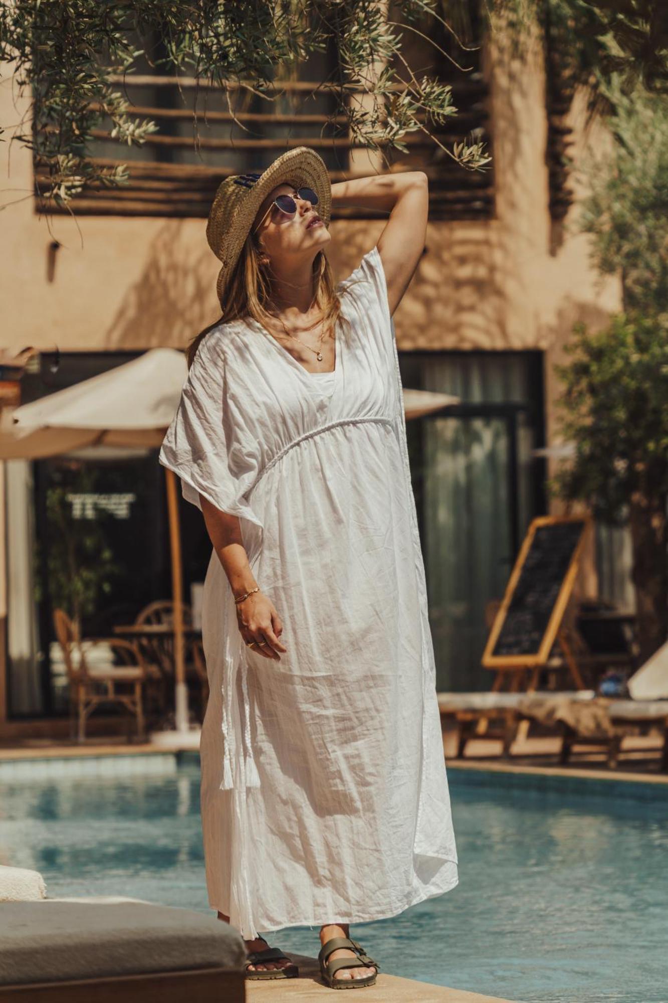 Villa Katia El Harkat Zewnętrze zdjęcie